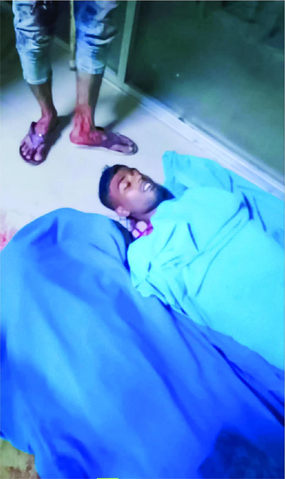 Image of মো: ইয়াসিন আলী শেখ